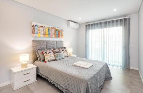 Vila Real Santo Antonio Apartment | Kasino II 1º A