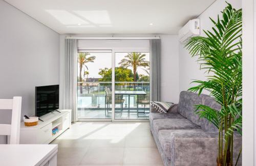 Vila Real Santo Antonio Apartment | Kasino II 1º A