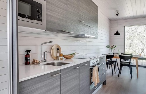 Kasnas House | Kasnäs marina a 3 by Interhome