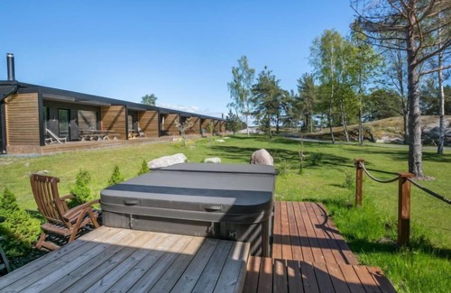 Kasnas House | Kasnäs Marina A 7 by Interhome