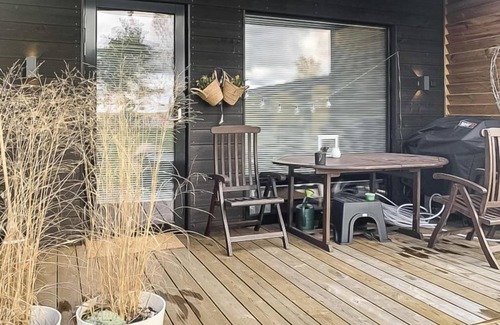 Kasnas House | Kasnäs Marina A 7 by Interhome