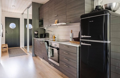 Kasnas House | Kasnäs Marina B12 by Interhome