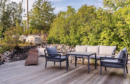 Kasnas House | Kasnäs Marina B12 by Interhome