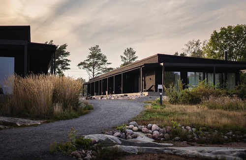 Kasnas House | Kasnäs Marina B12 by Interhome