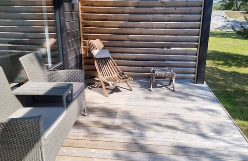 Kasnas House | Kasnäs marina c 21 by Interhome