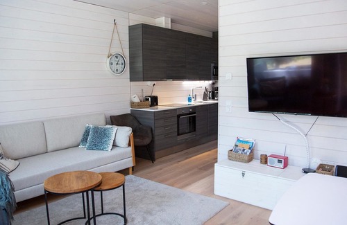 Kasnas House | Kasnäs Marina C 22 by Interhome