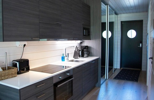 Kasnas House | Kasnäs Marina C 22 by Interhome