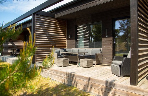 Kasnas House | Kasnäs Marina C 22 by Interhome