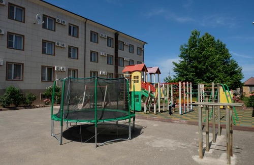 Izberbash Hotel | Kaspiy Hotel