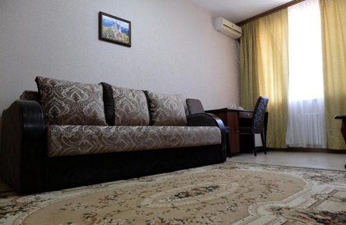 Izberbash Hotel | Kaspiy Hotel