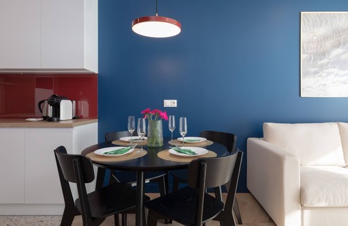 West Pomeranian Voivodeship Apartment | Kasprowicza 20B | Stylish Apartment | Parking