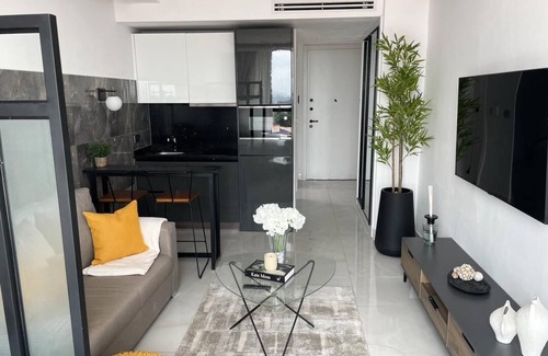 Accra Apartment | Kass Towers