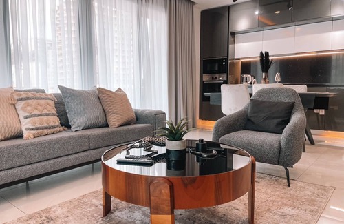 Accra Apartment | Kass Towers