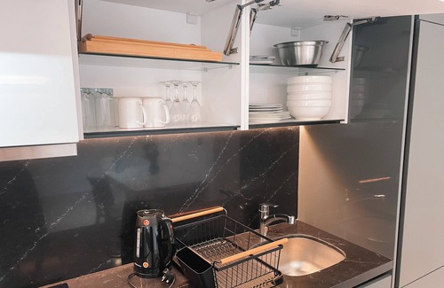 Accra Apartment | Kass Towers