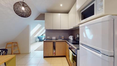 Kassari Apartment | Kassari Apartment