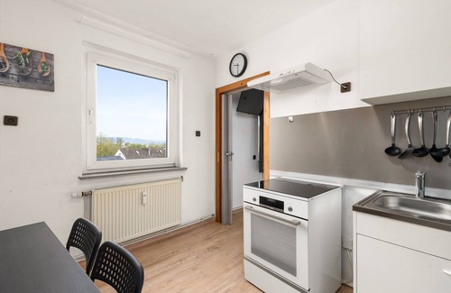 Heiligenrode Apartment | Kassel - Heinrich-Heine-Straße in Niestetal
