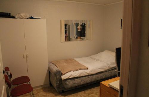 Vestmanna Hostel | Kassie & Gia's Home