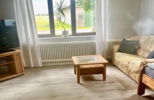 Beidenfleth House | Kastanienhof Gästewohnung