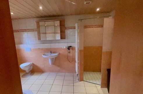Beidenfleth House | Kastanienhof Gästewohnung