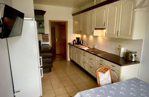 Beidenfleth House | Kastanienhof Gästewohnung