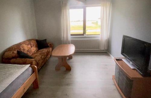 Beidenfleth House | Kastanienhof Gästewohnung