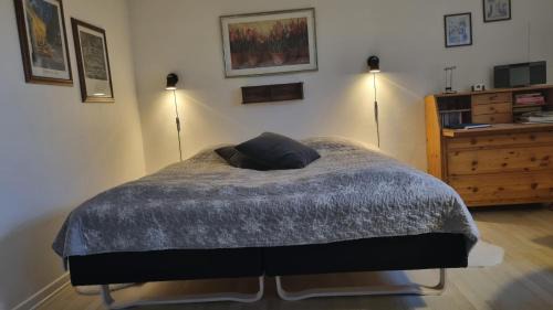 Svendborg Bed & Breakfast | Kastanievejens overnatning