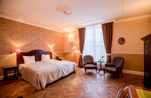 Municipality of Wassenaar Hotel | Kasteel de Wittenburg