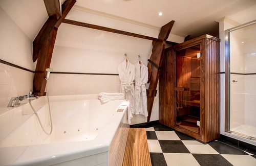 Municipality of Wassenaar Hotel | Kasteel de Wittenburg