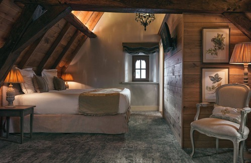 Ordingen Hotel | Kasteel van Ordingen