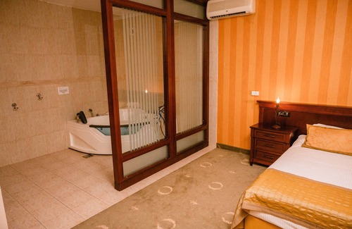 Ecka Hotel | Kastel Ecka