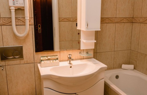 Ecka Hotel | Kastel Ecka