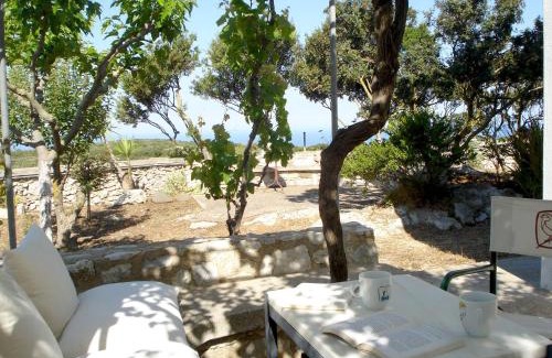 Kithira House | Kastraki Art Houses