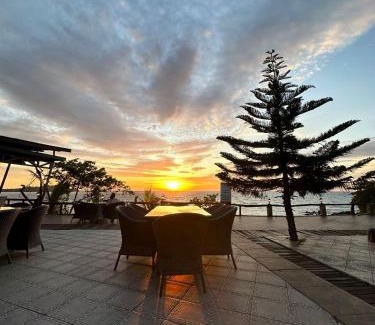 Sorong Resort | Kasuari Valley Beach Resort