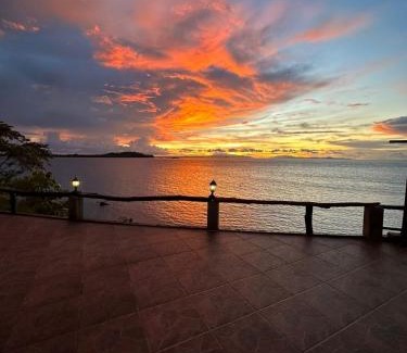 Sorong Resort | Kasuari Valley Beach Resort