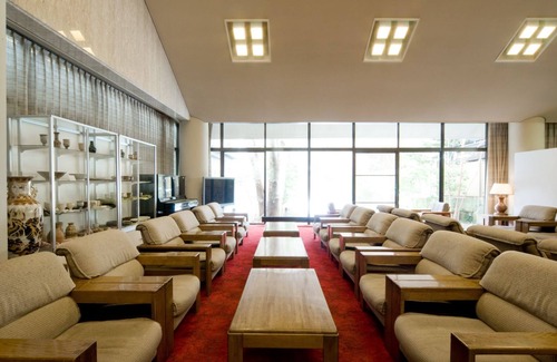 Tateshina-machi House | Kasuga No Mori