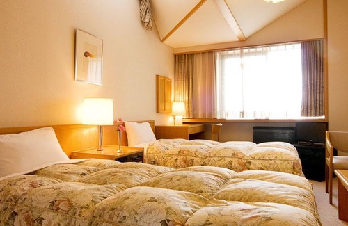 Tateshina-machi House | Kasuga No Mori