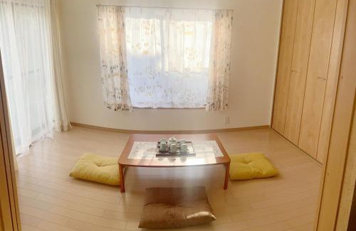 Nagawa House | Kasukabe raku house