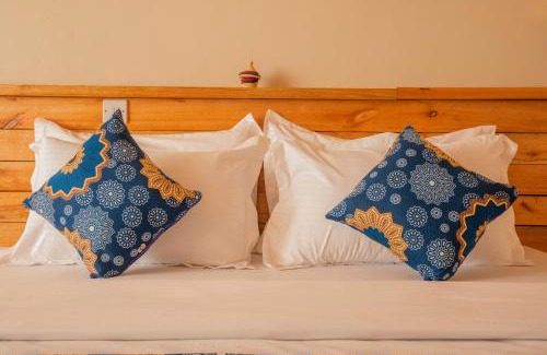 Fort Portal House | Kaswa Lodge