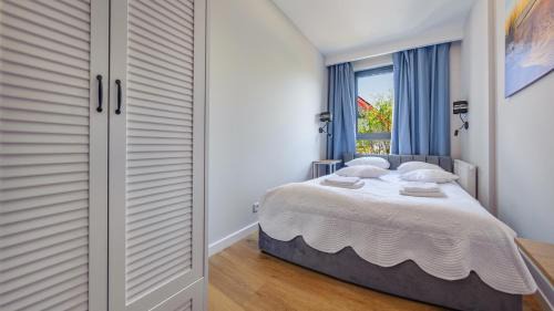 Hel Apartment | Kaszubska Bryza ll, Sun & Snow