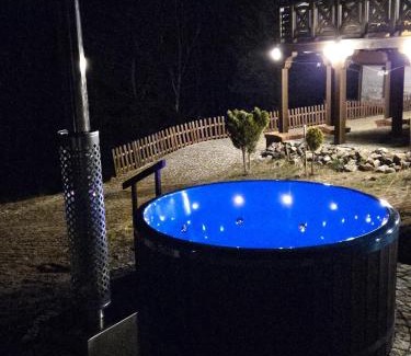 gmina Stezyca Villa | Kaszubski Horyzont