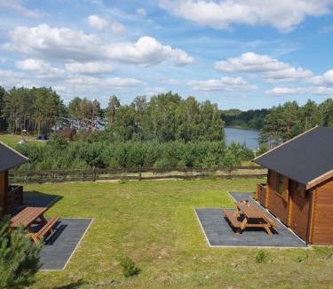 Lipnica House | Kaszubskie Łąki