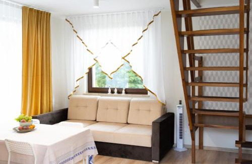 Chmielno House | Kaszubskie wspomnienie