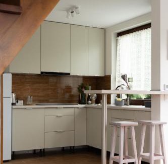 Chmielno House | Kaszubskie wspomnienie