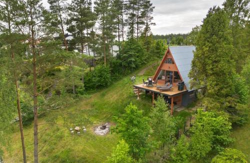 gmina Stezyca House | Kaszuby Lake View