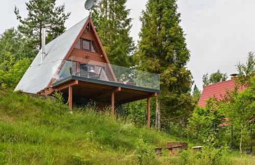 gmina Stezyca House | Kaszuby Lake View