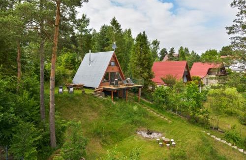 gmina Stezyca House | Kaszuby Lake View