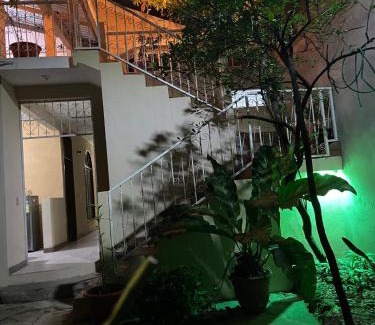 Flores Apartment | Katún boutique hotel