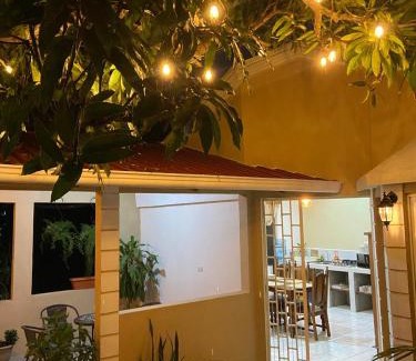 Flores Apartment | Katún boutique hotel