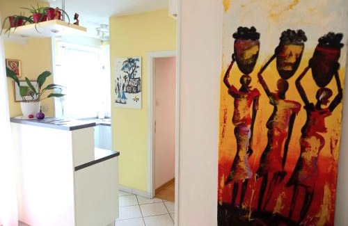 Solin Apartment | Kat's - Roman Salona