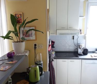 Solin Apartment | Kat's - Roman Salona